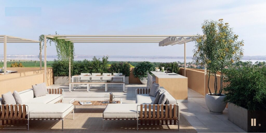 Bungalow w Torrevieja - oferta N9511