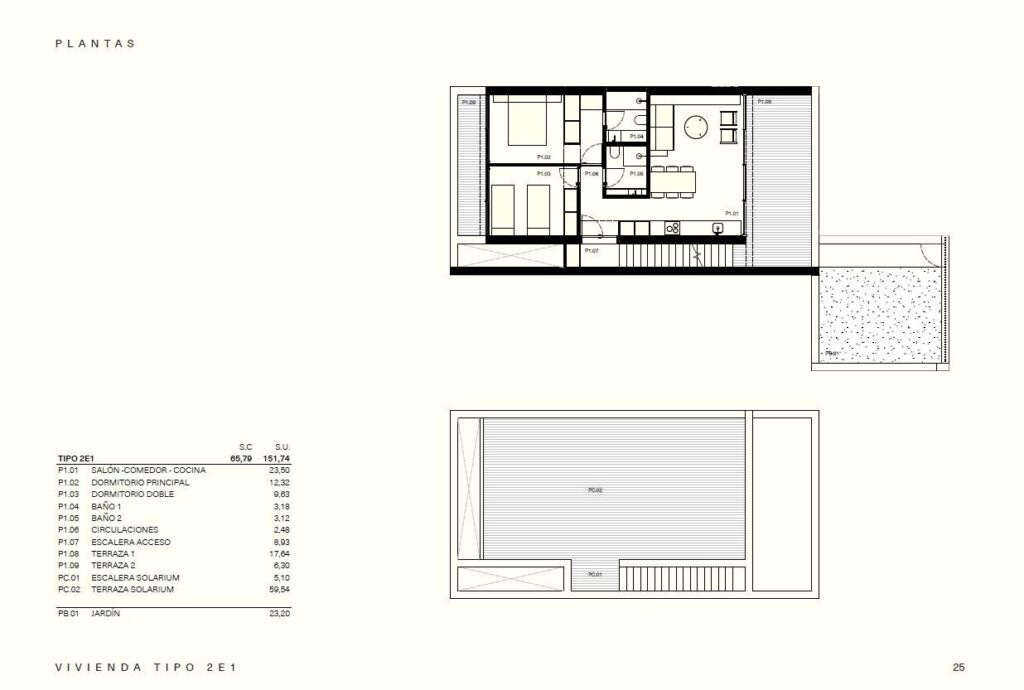 Bungalow w Torrevieja - oferta N9511
