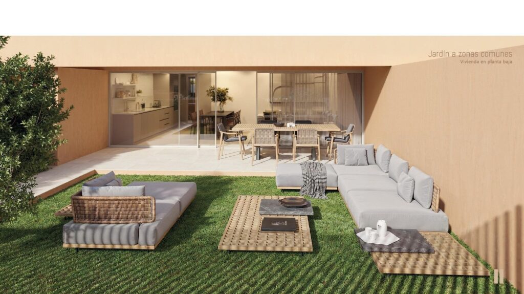 Bungalow w Torrevieja - oferta N9511