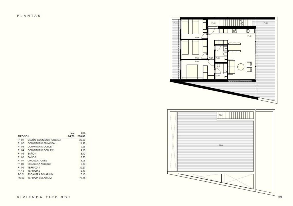 Bungalow w Torrevieja - oferta N9512