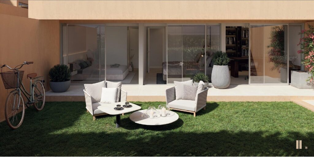 Bungalow w Torrevieja - oferta N9512
