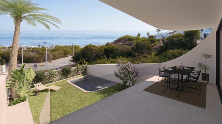 Bungalow w Torrevieja - oferta SP0930