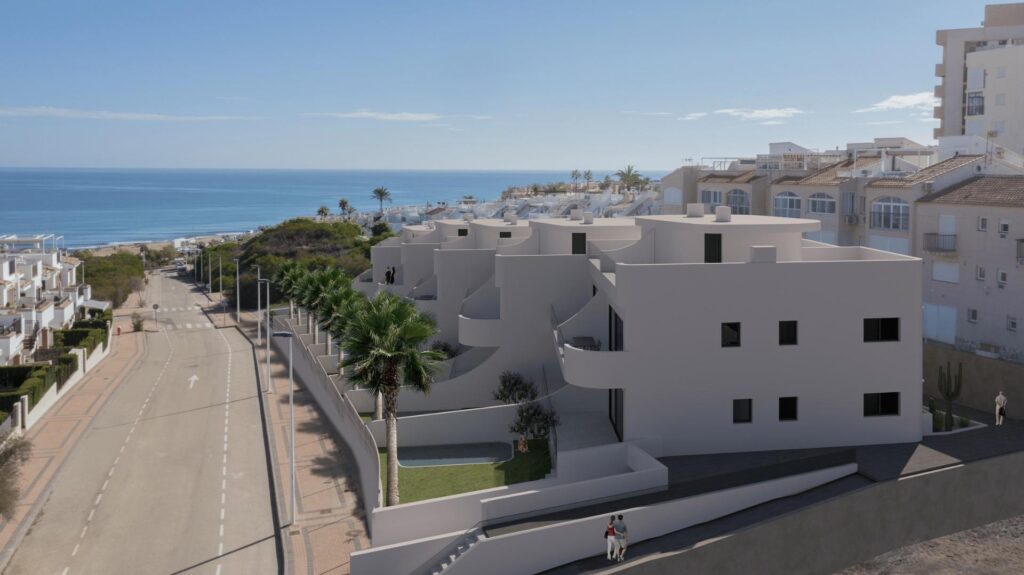 Bungalow w Torrevieja - oferta SP0931