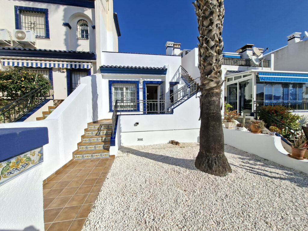 Bungalow w Villamartin - oferta MLSC9673424