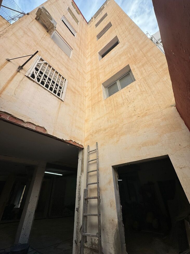 Commercial w Alicante - oferta MLSC3414527