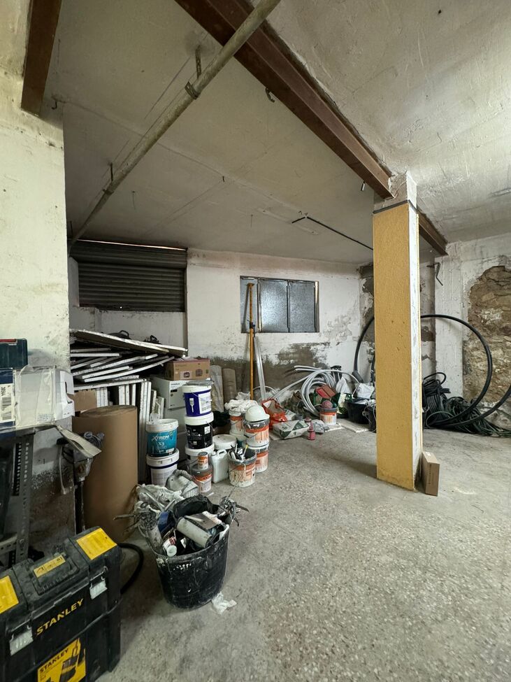 Commercial w Alicante - oferta MLSC3414527