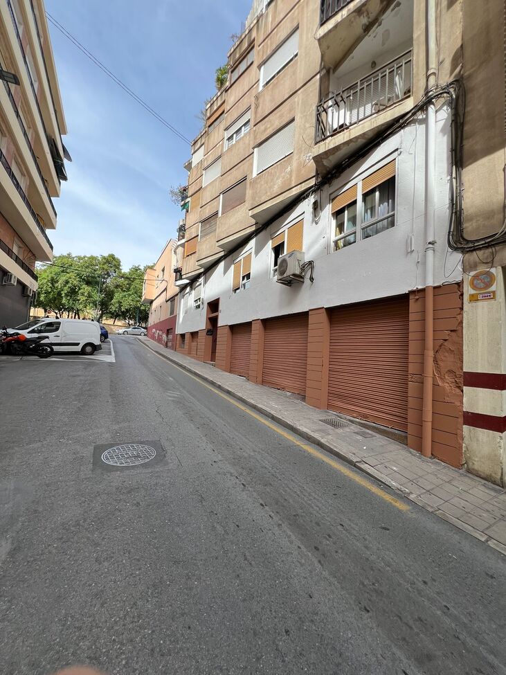 Commercial w Alicante - oferta MLSC3414527