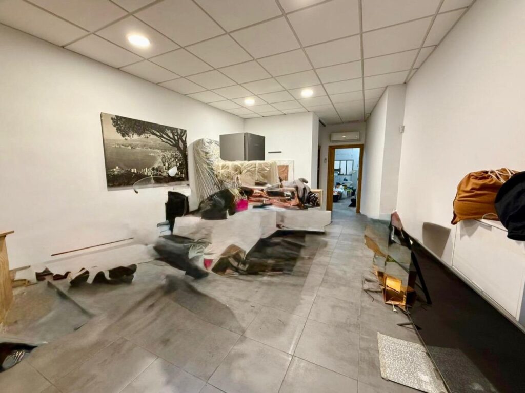 Commercial w Benidorm - oferta MLSC3555291