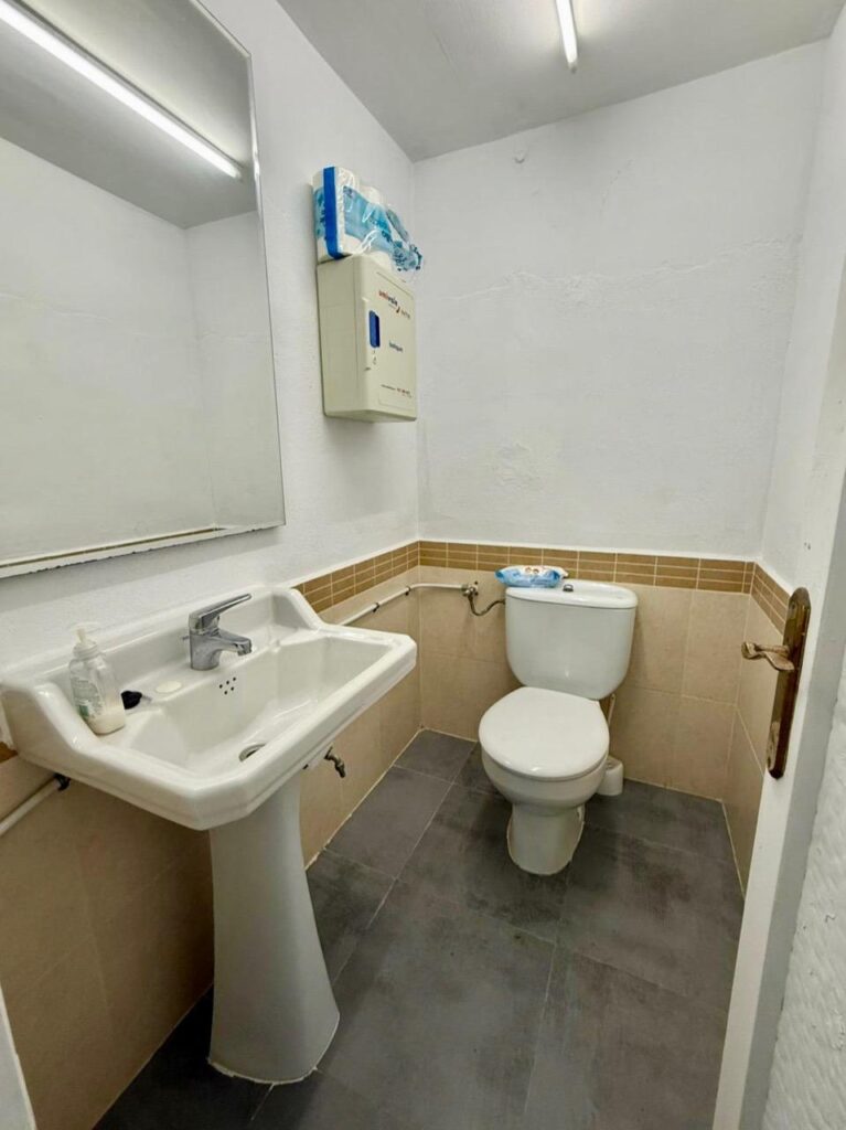 Commercial w Benidorm - oferta MLSC3555291