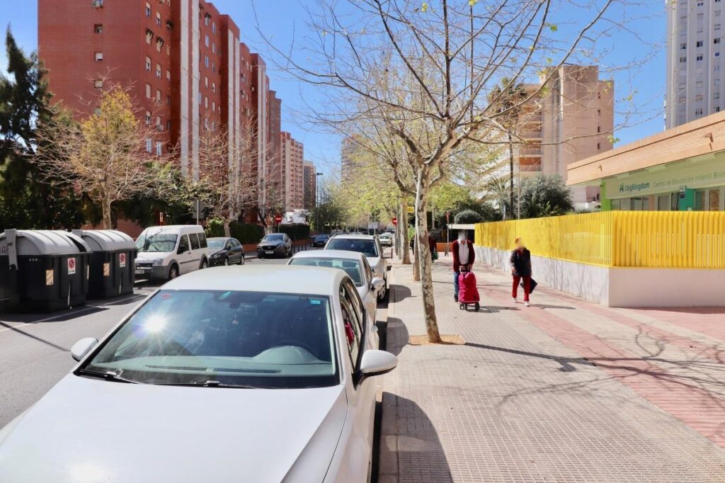 Commercial w Benidorm - oferta MLSC4707951