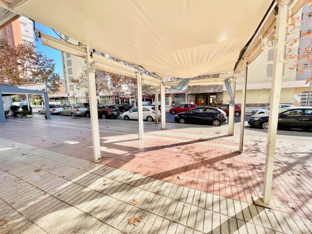 Commercial w Benidorm - oferta MLSC4707951