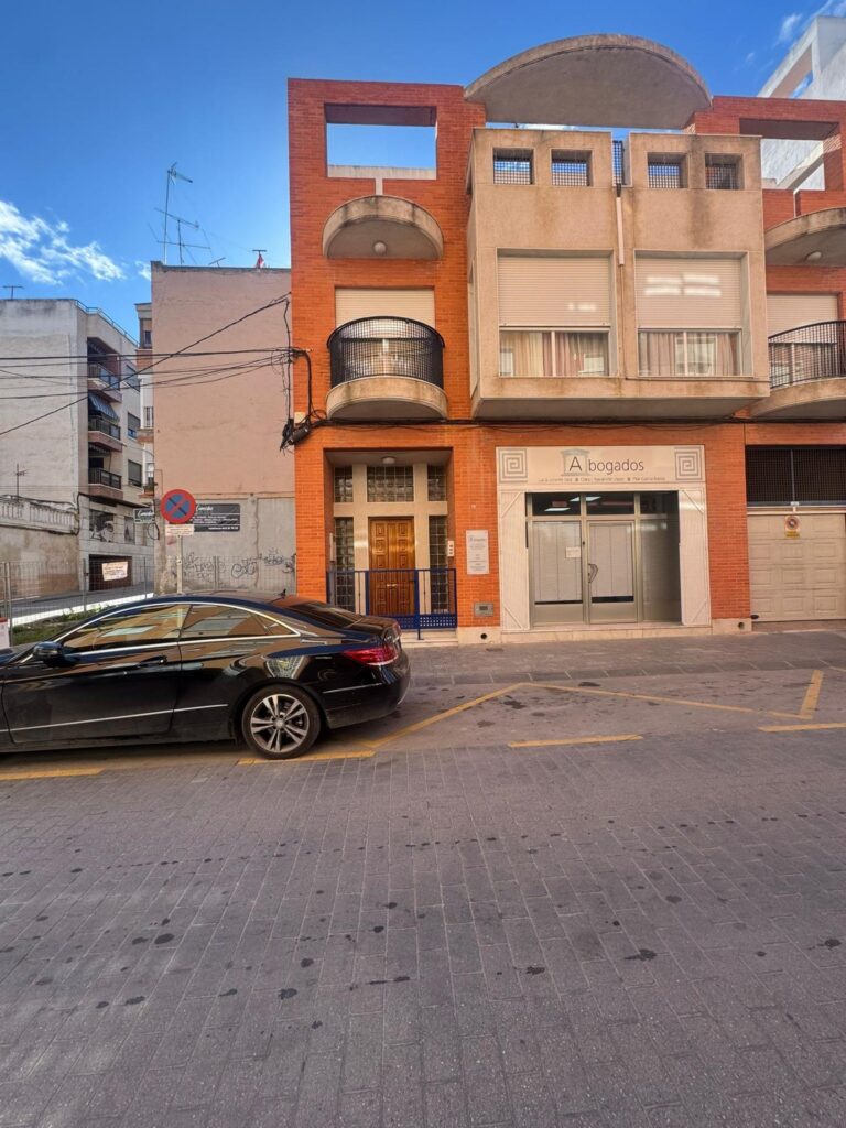 Commercial w Bigastro - oferta MLSC2096993
