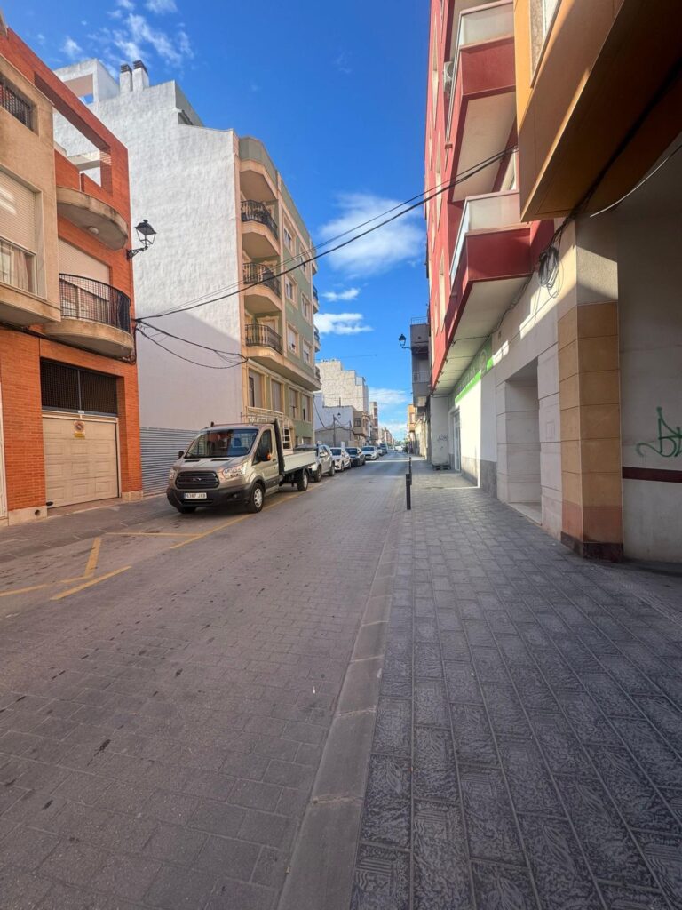 Commercial w Bigastro - oferta MLSC2096993