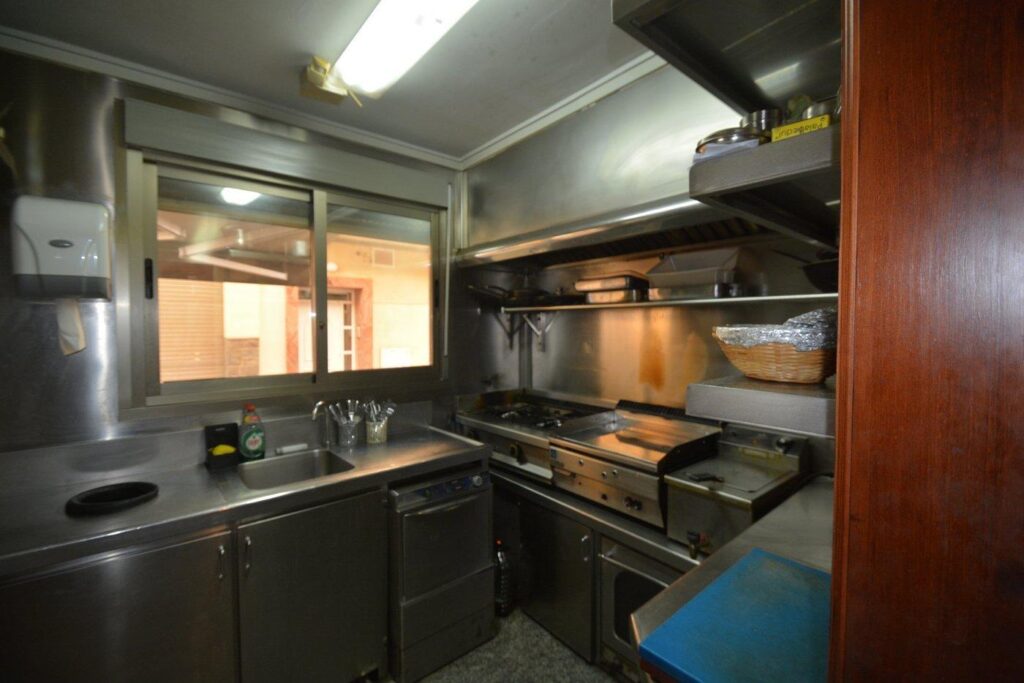 Commercial w Bigastro - oferta MLSC3897856