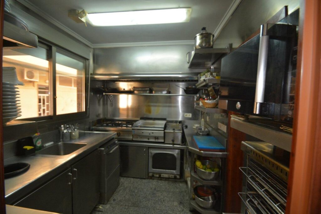 Commercial w Bigastro - oferta MLSC3897856