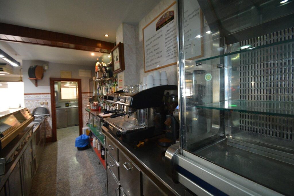 Commercial w Bigastro - oferta MLSC3897856