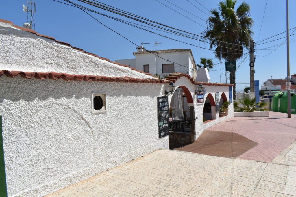 Commercial w Ciudad Quesada - oferta MLSC5947512