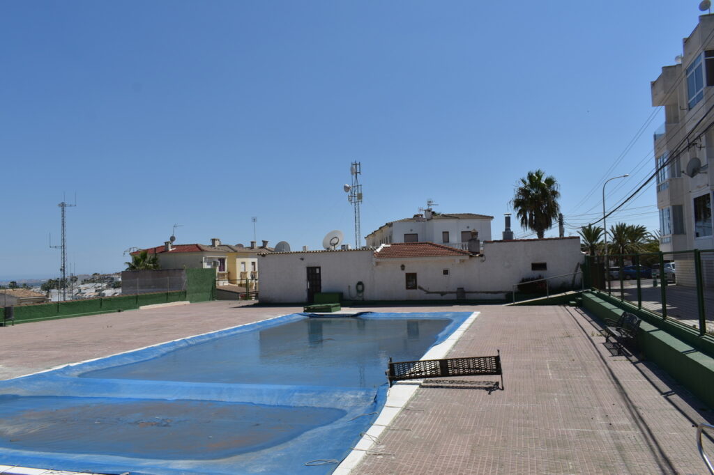 Commercial w Ciudad Quesada - oferta MLSC5947512