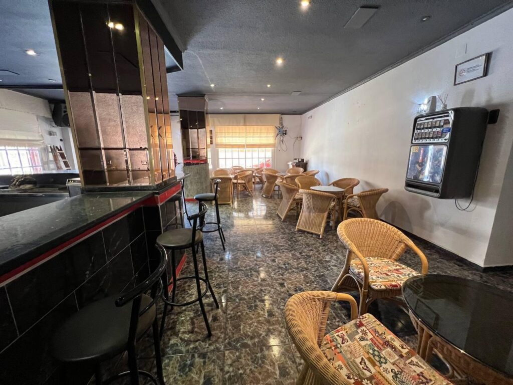 Commercial w Dolores - oferta MLSC6214193