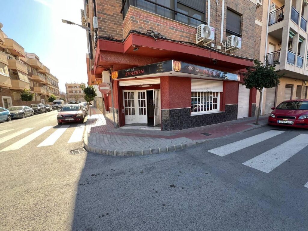 Commercial w Dolores - oferta MLSC6214193