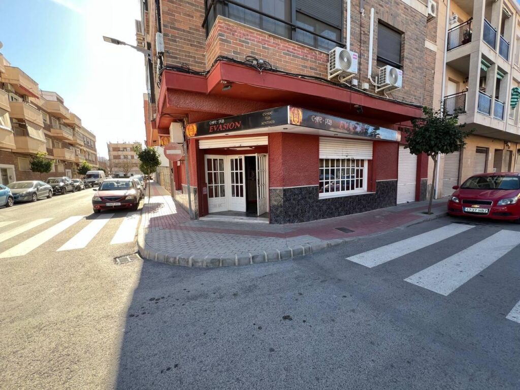 Commercial w Dolores - oferta MLSC6214193