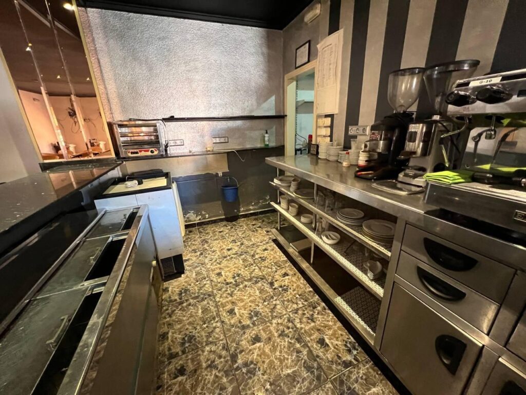 Commercial w Dolores - oferta MLSC6214193