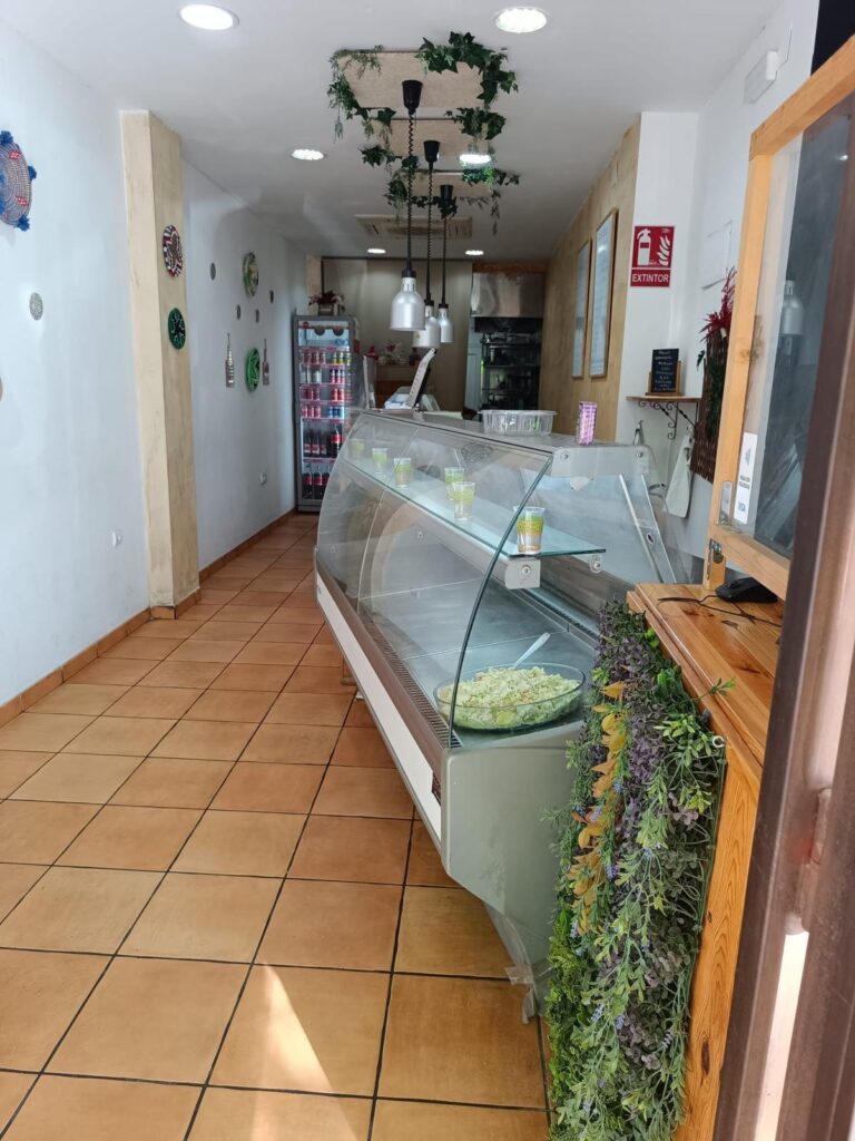 Commercial w El Altet - oferta MLSC2152641