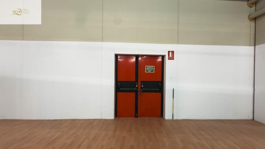 Commercial w Finestrat - oferta MLSC8574522