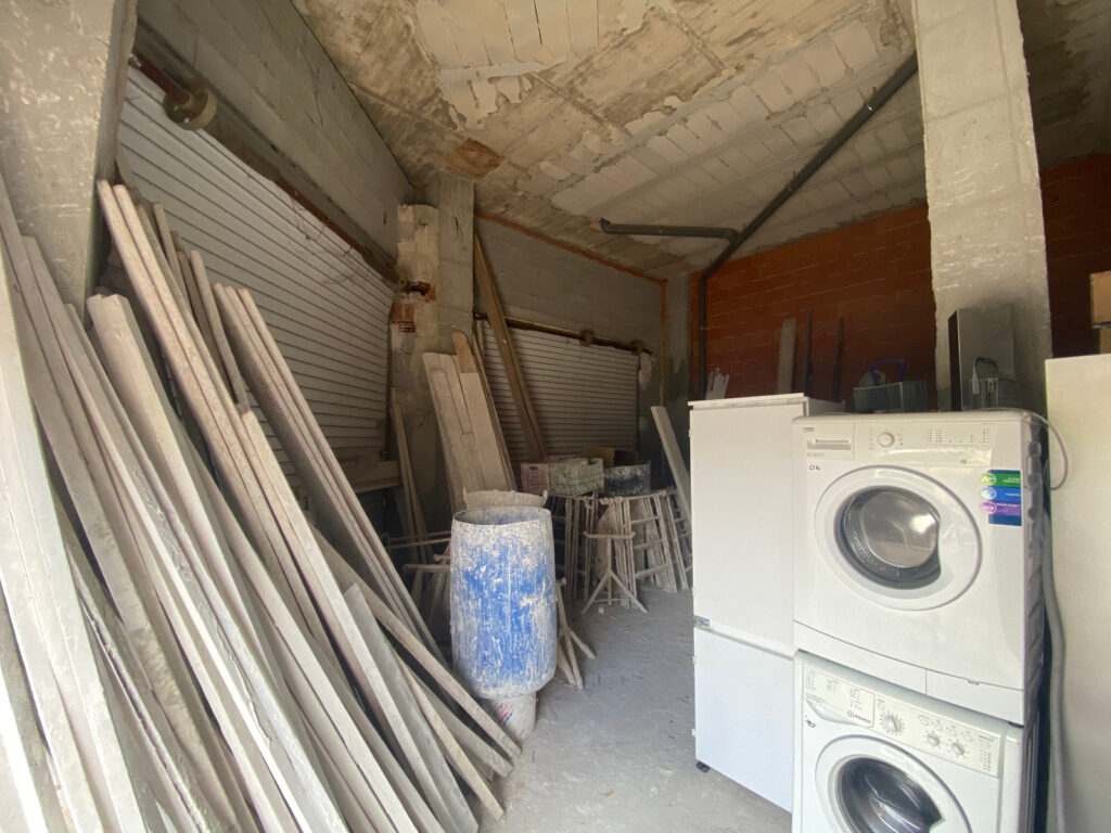 Commercial w Formentera del Segura - oferta MLSC5549976