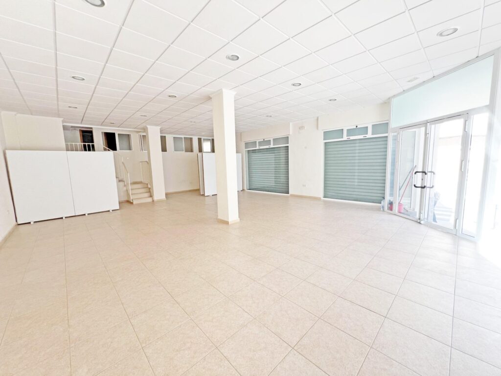 Commercial w Guardamar del Segura - oferta MLSC5113446