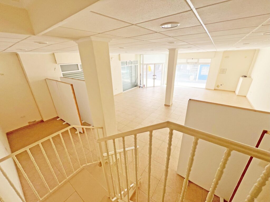 Commercial w Guardamar del Segura - oferta MLSC5113446
