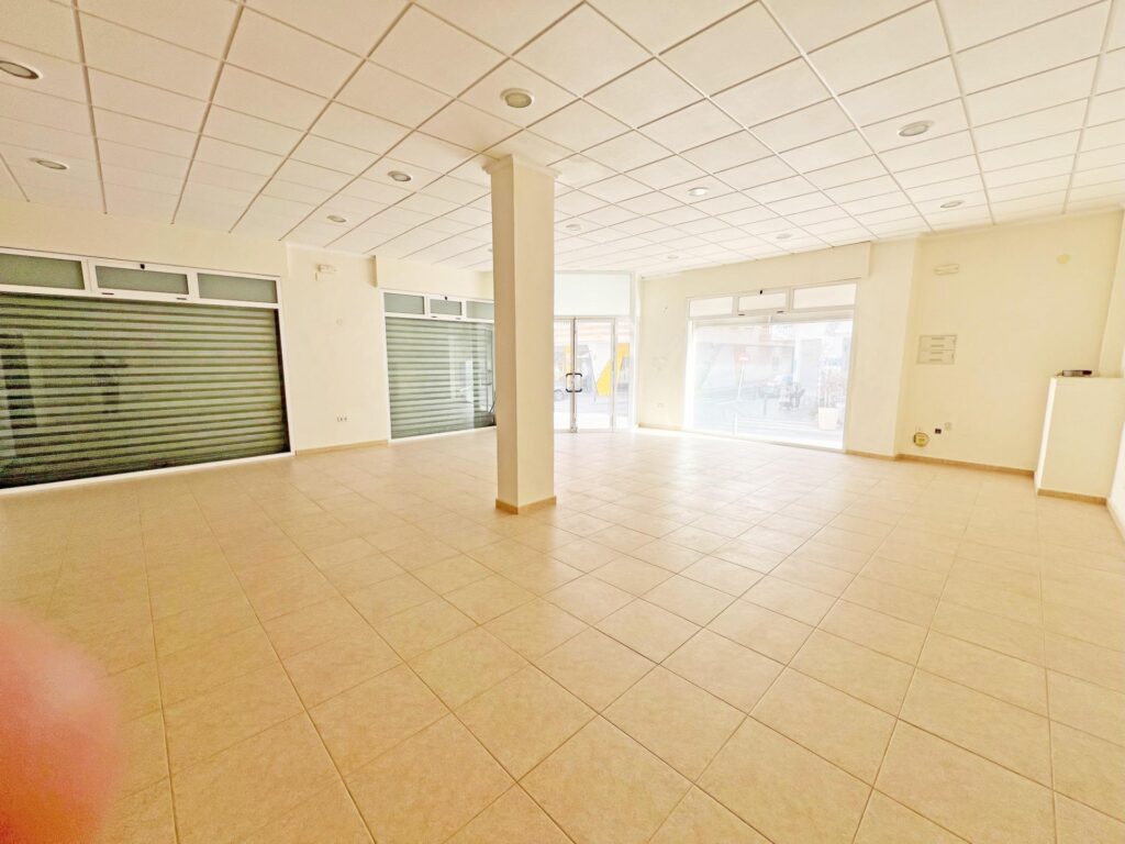 Commercial w Guardamar del Segura - oferta MLSC5113446