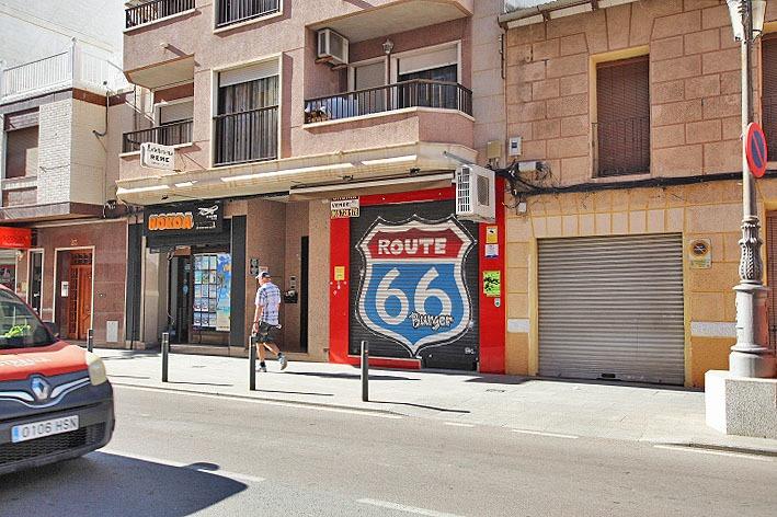 Commercial w Guardamar del Segura - oferta MLSC5150515
