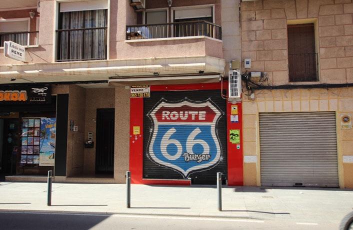 Commercial w Guardamar del Segura - oferta MLSC5150515