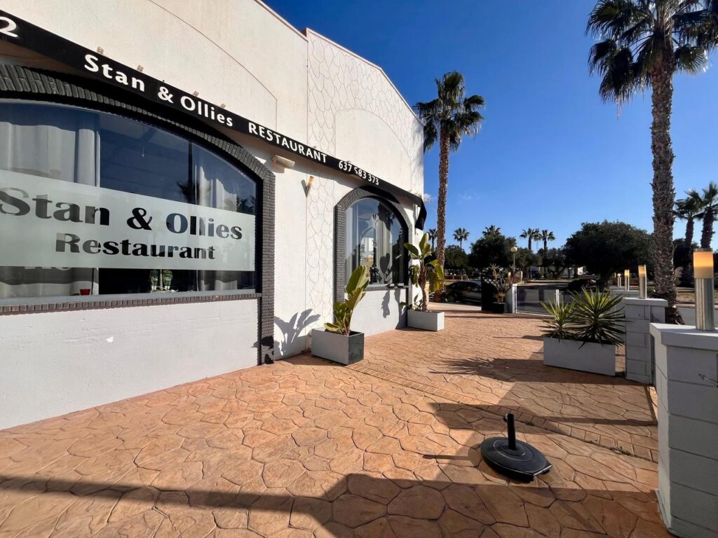 Commercial w Guardamar del Segura - oferta MLSC7370467