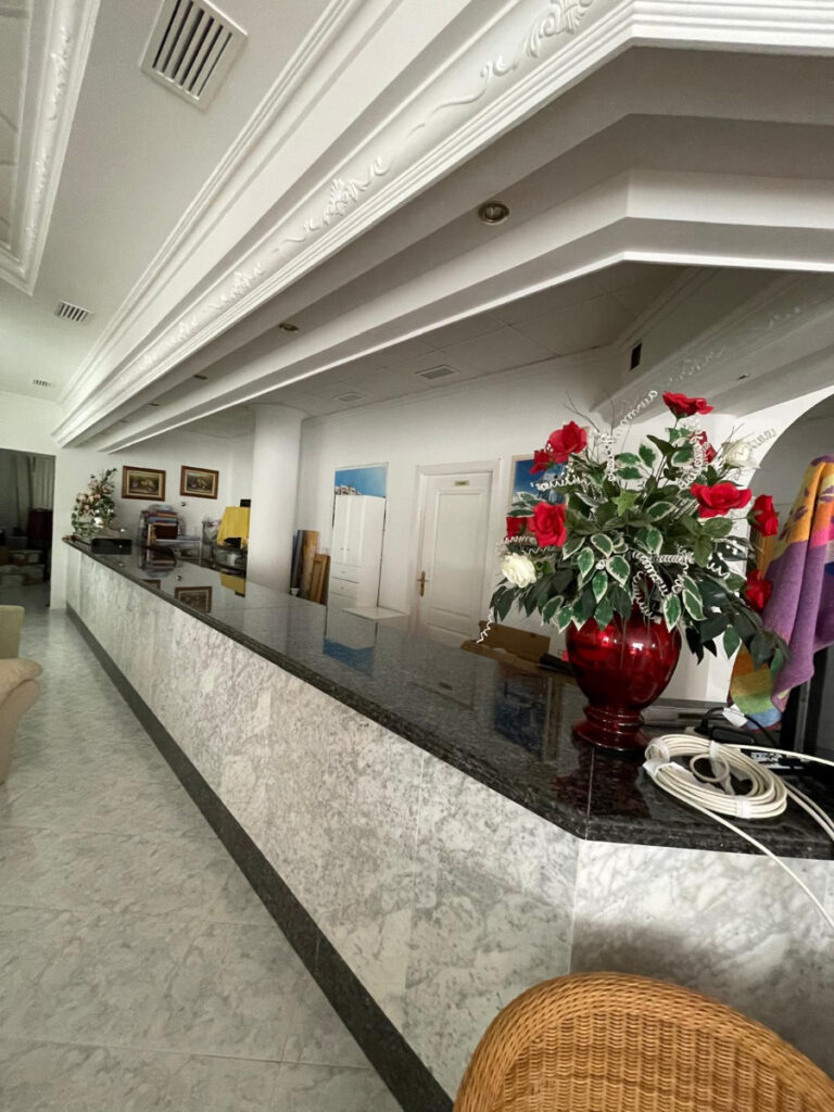 Commercial w Guardamar del Segura - oferta MLSC7718732