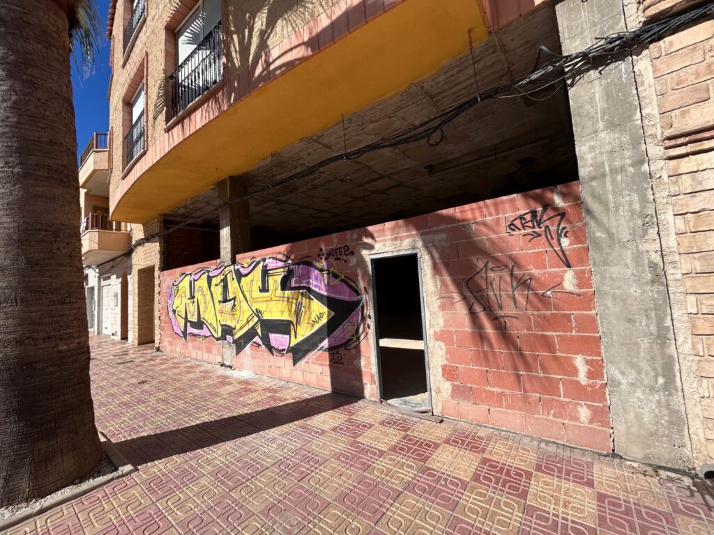 Commercial w Jacarilla - oferta MLSC4314867