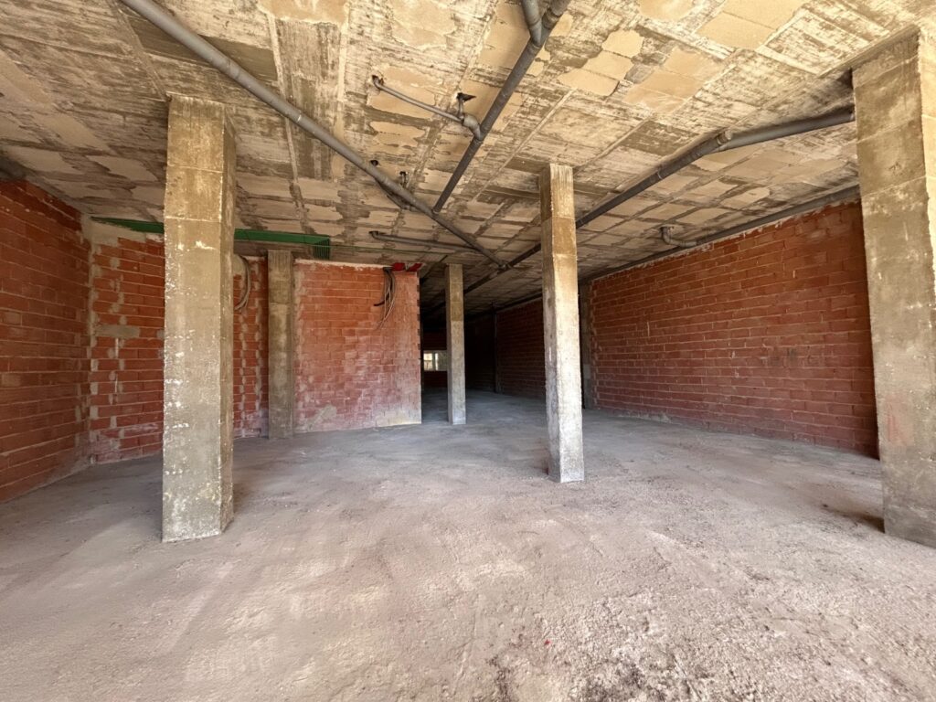 Commercial w Jacarilla - oferta MLSC4314867