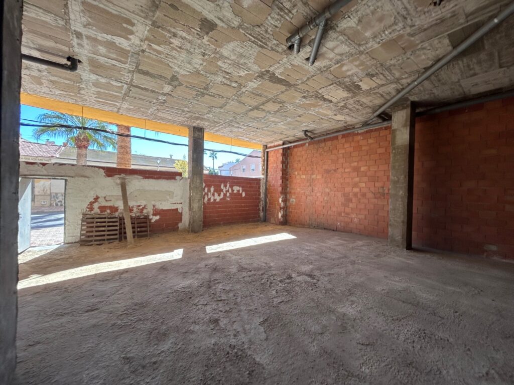 Commercial w Jacarilla - oferta MLSC4314867