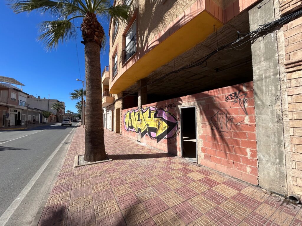 Commercial w Jacarilla - oferta MLSC4314867