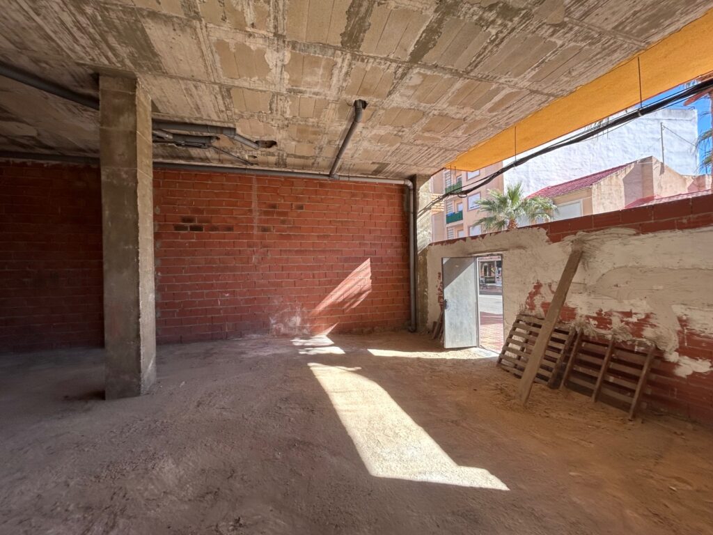 Commercial w Jacarilla - oferta MLSC4314867