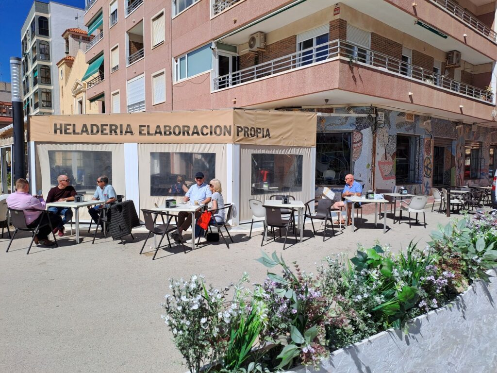 Commercial w La Mata - oferta MLSC2169439