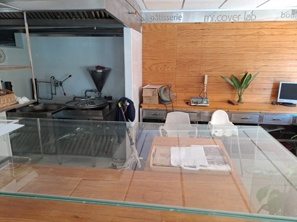 Commercial w La Mata - oferta MLSC2169439