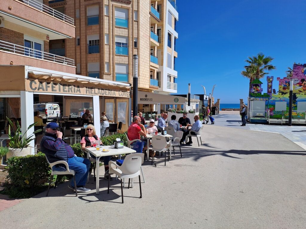 Commercial w La Mata - oferta MLSC2169439