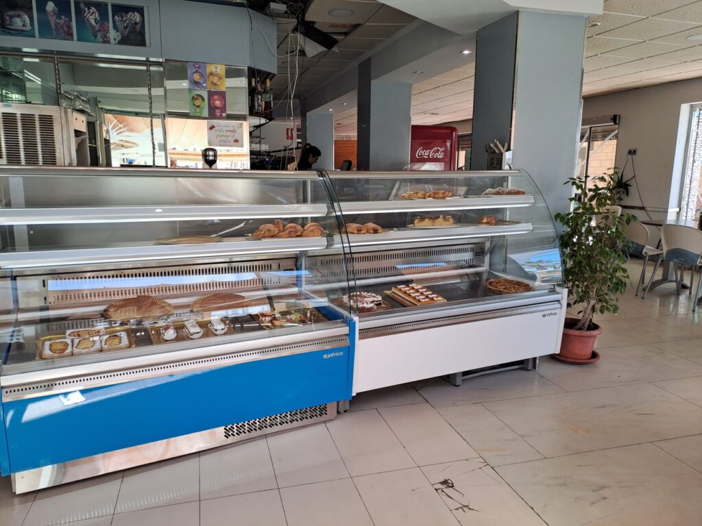 Commercial w La Mata - oferta MLSC2169439