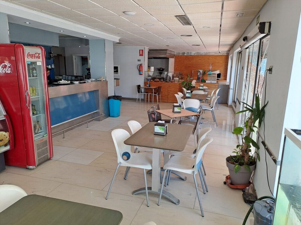 Commercial w La Mata - oferta MLSC2169439