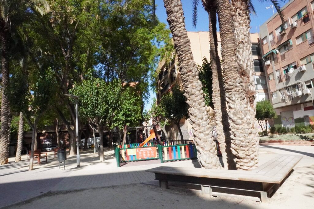 Commercial w Murcia - oferta MLSC2051282