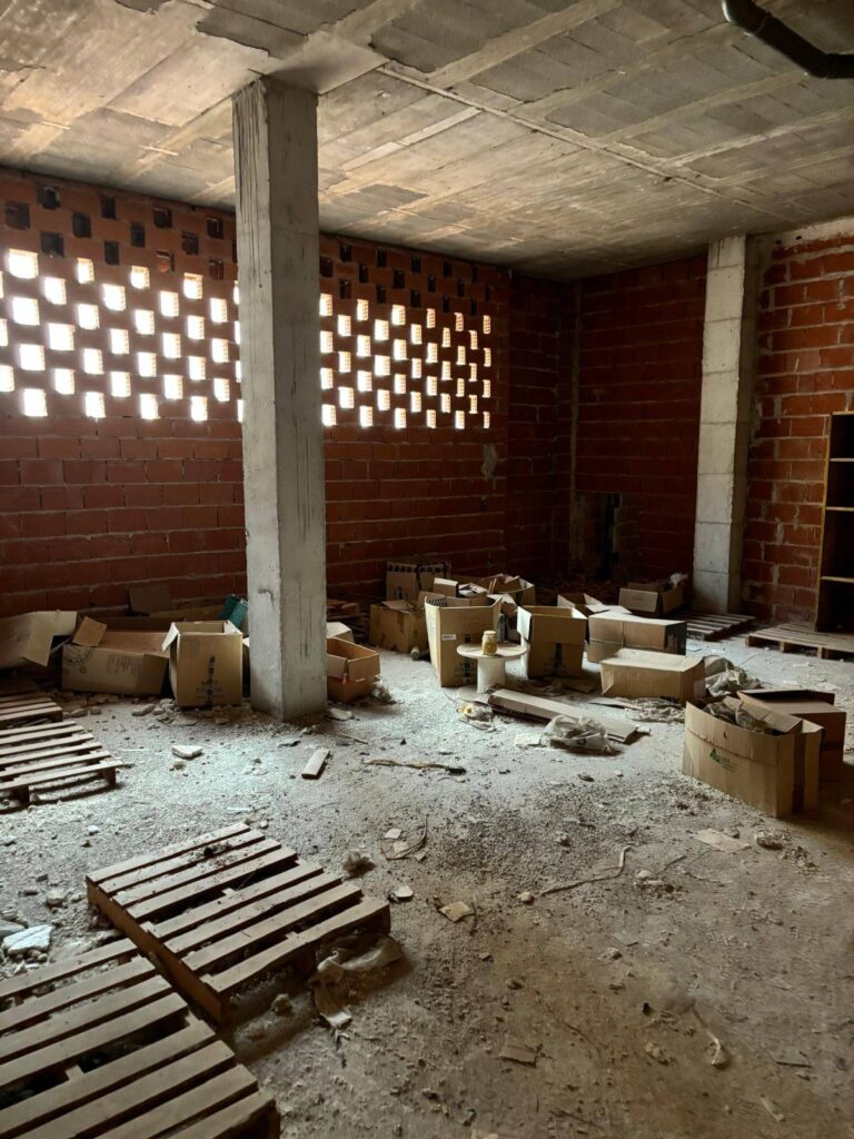Commercial w Murcia - oferta MLSC3573076