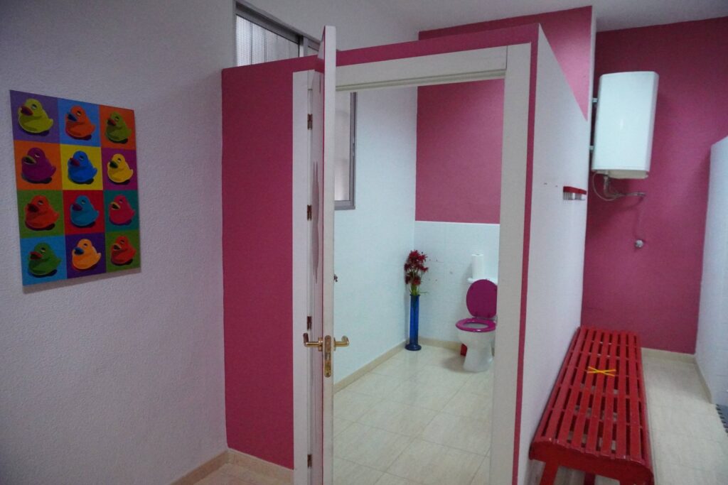 Commercial w Murcia - oferta MLSC3611131