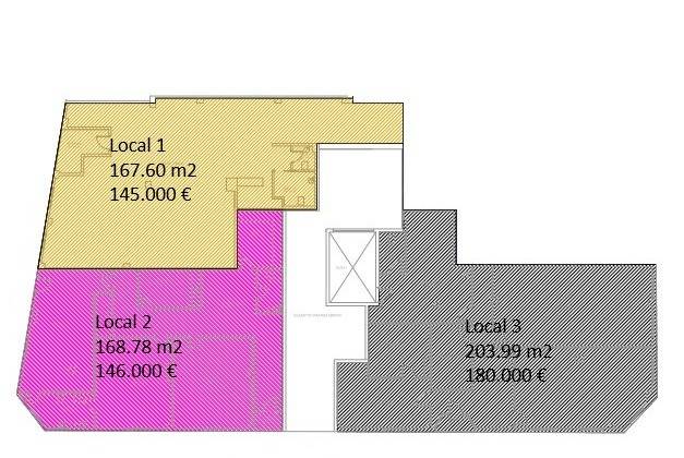 Commercial w Murcia - oferta MLSC7159004